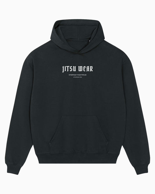 JIU JITSU HOODIE
