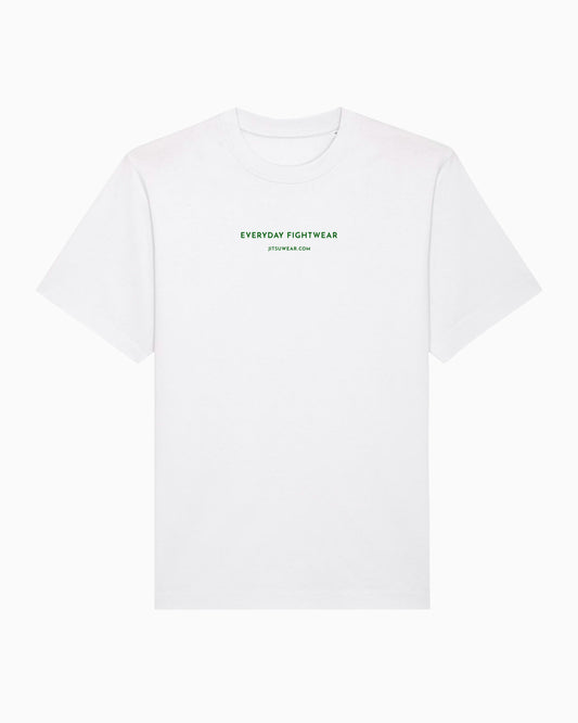 SUNDAY JIU JITSU CLUB TEE