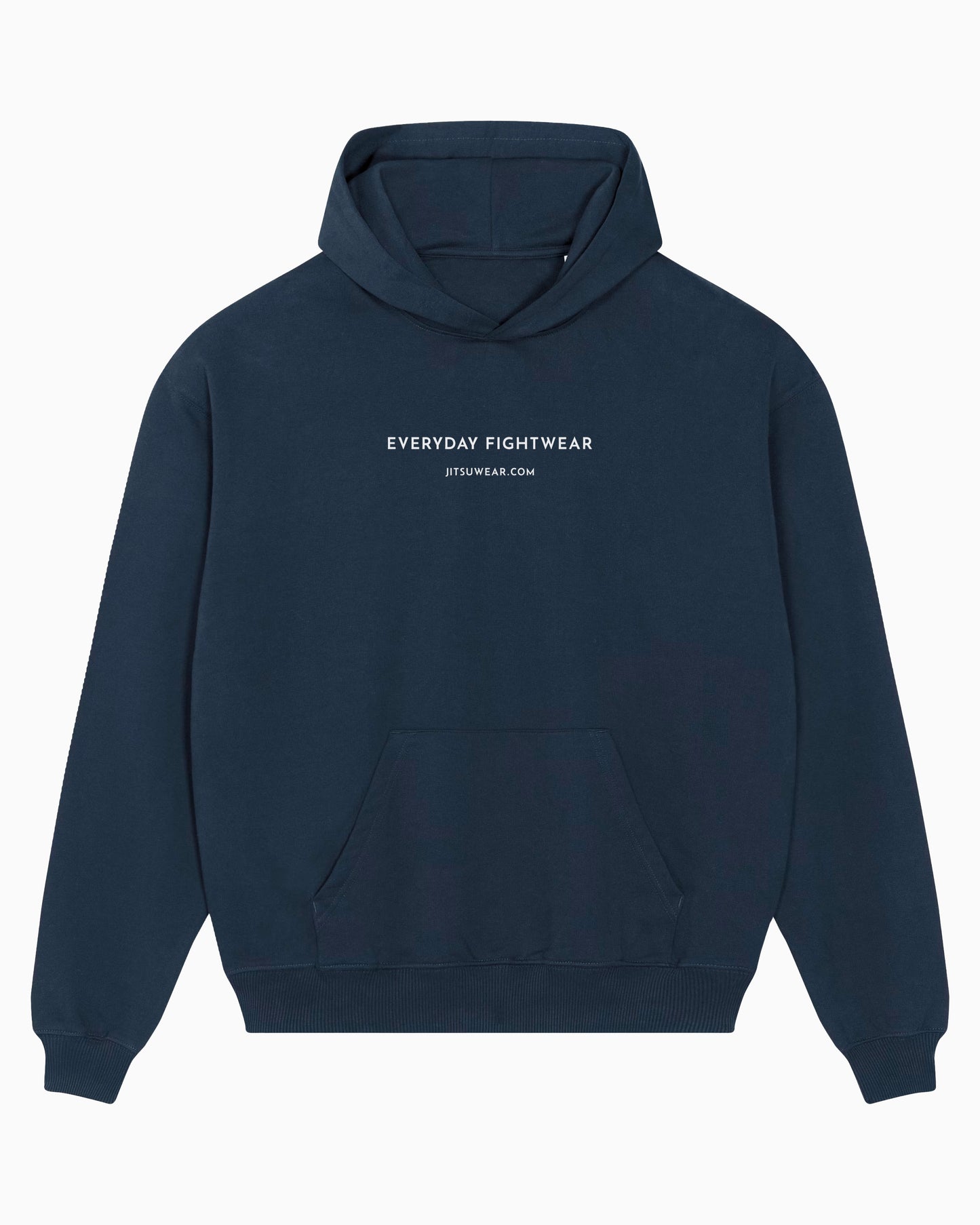 SUNDAY JIU JITSU CLUB HOODIE