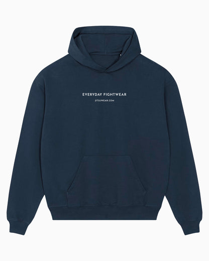 SUNDAY JIU JITSU CLUB HOODIE