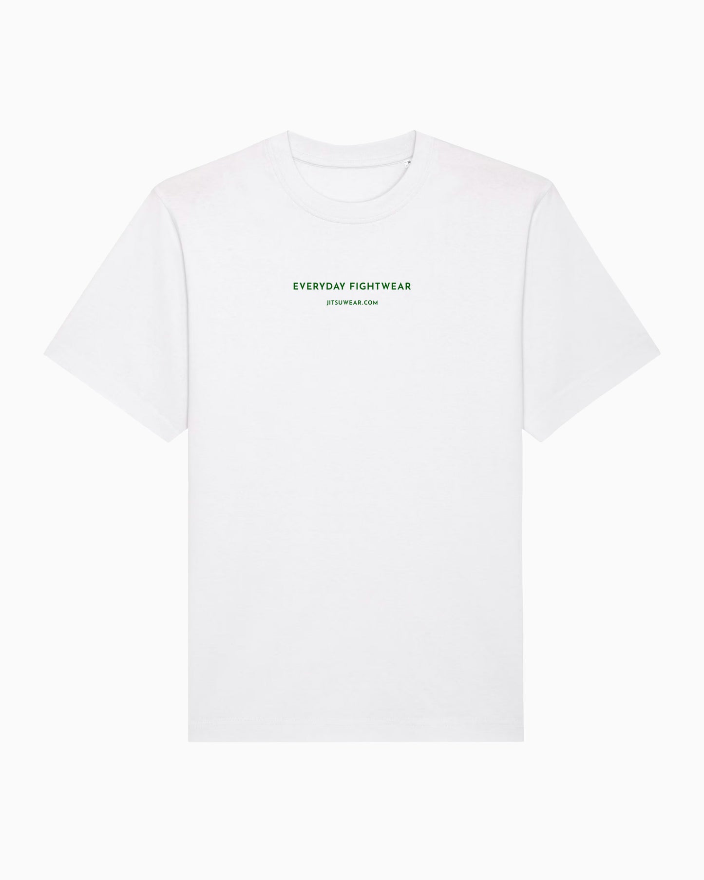 SUNDAY JIU JITSU CLUB TEE