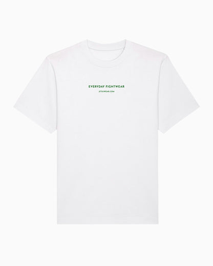 SUNDAY JIU JITSU CLUB TEE